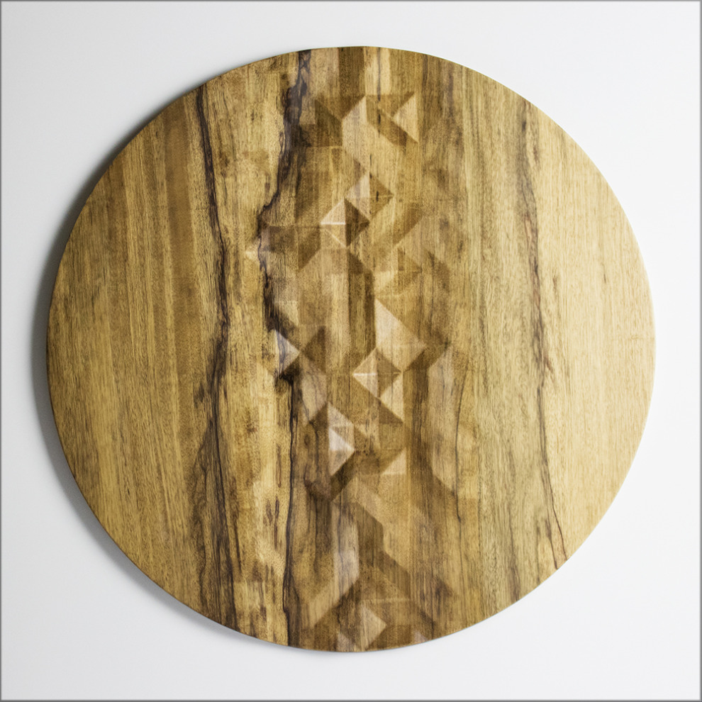 Wafak Art frame middle - Limba - ALGO