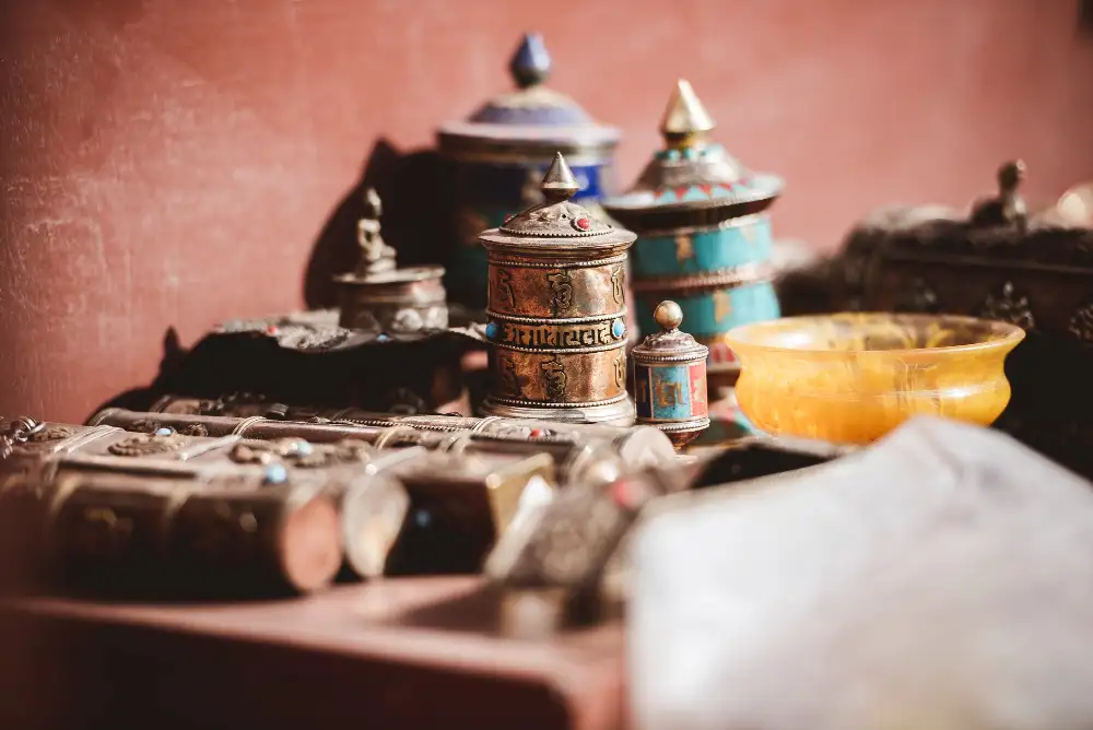 مباخر خزفية قديمة في العصور العربية في بلاد المغرب